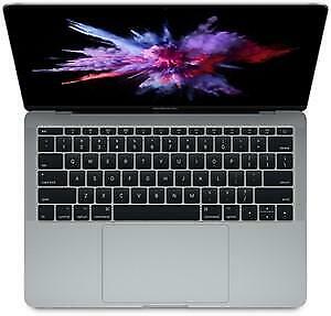 Refurbished 13-inch MacBook Pro 2.3GHz dual-, 2jr garantie