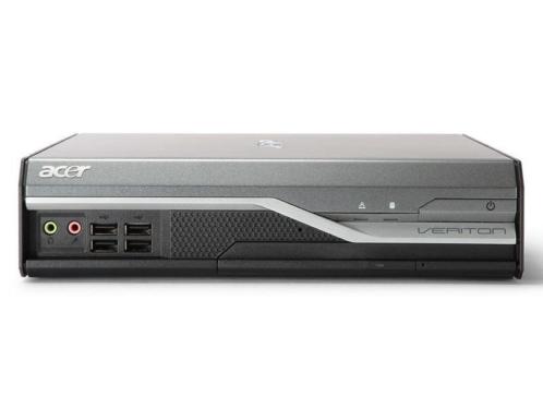 Refurbished Acer Veriton L4610G  2 jaar garantie