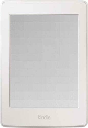 Refurbished Amazon Kindle Paperwhite 6 4GB 3e generatie