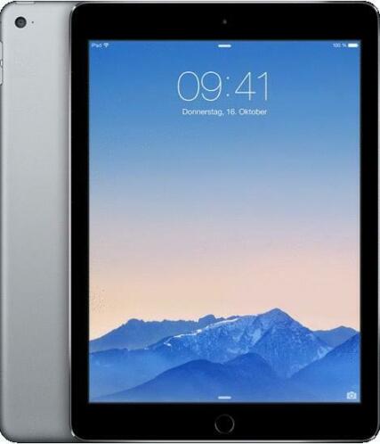 Refurbished Apple iPad Air 2 9,7 16GB wifi  cellular