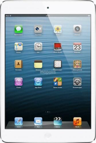 Refurbished Apple iPad mini 7,9 16GB wifi  cellular