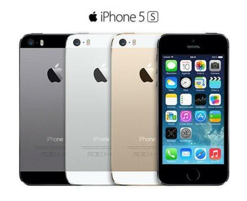 Refurbished Apple iPhone 5s
