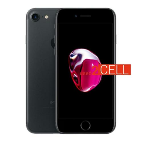 Refurbished Apple iPhone 7 met 12 maanden garantie