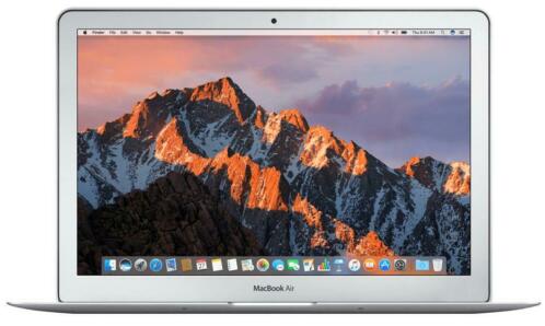 Refurbished Apple Macbook Air 11.6 7.1  11.6 inch  Macbook