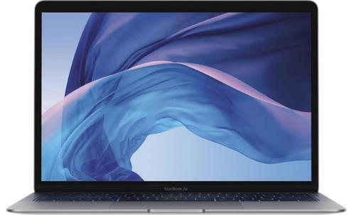 Refurbished Apple MacBook Air 13-inch (2018) - I5, 8GB Int,