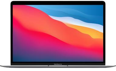 Refurbished Apple MacBook Air 13-inch (2019) - I5, 8GB Int,
