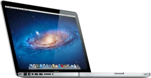 Refurbished Apple MacBook Pro 13 i5  4 GB  180GB SSD