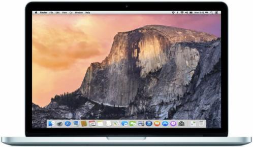 Refurbished Apple MacBook Pro 13.3 (retina-display) 2.7 GHz