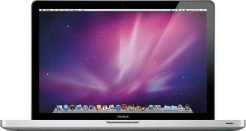 Refurbished Apple MacBook Pro 17 (glanzend) 2.66 GHz Intel