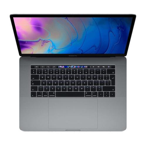 Refurbished Apple MacBook Pro 2018 met garantie