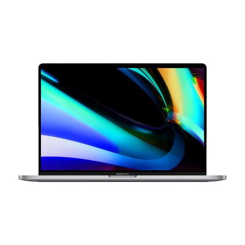 Refurbished Apple MacBook Pro 2019 met garantie