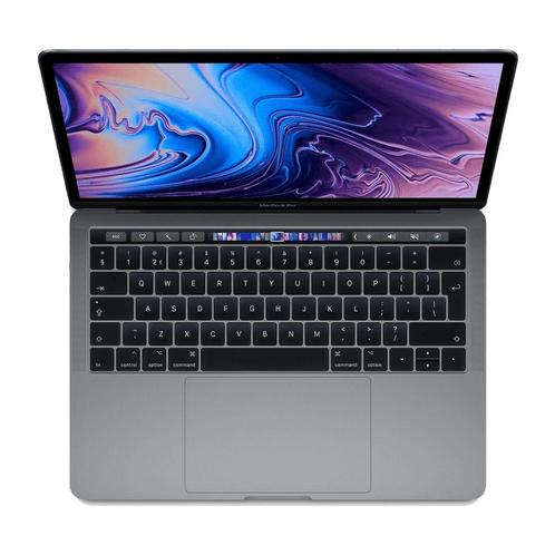 Refurbished Apple MacBook Pro 2019 met garantie