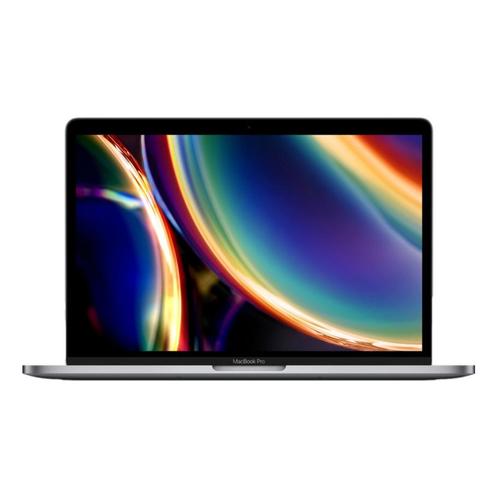 Refurbished Apple MacBook Pro 2020 met garantie