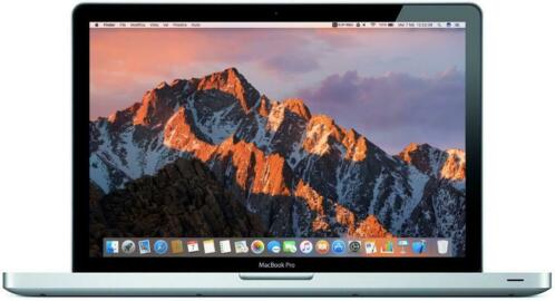 Refurbished Apple Macbook Pro 4GB  13.3 inch  Macbook