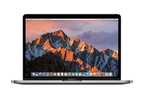 Refurbished Apple Macbook Pro C2D 4GB  13.3 inch  Macbook