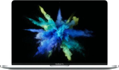 Refurbished Apple MacBook Pro met touch bar en touch ID