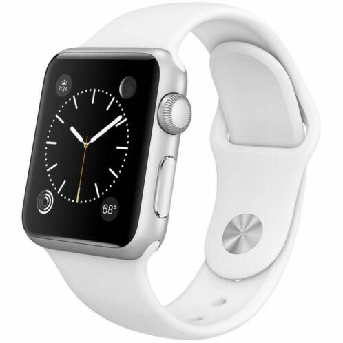 Refurbished Apple Watch Series 1 38mm