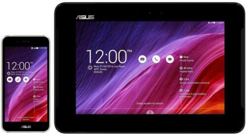 Refurbished Asus PadFone S 5 16GB eMMC wifi  4G, incl.