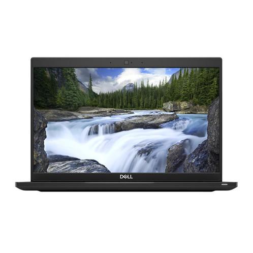 Refurbished Dell Latitude 7390 met garantie