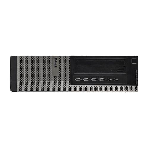 Refurbished Dell Optiplex 7010 DT met garantie