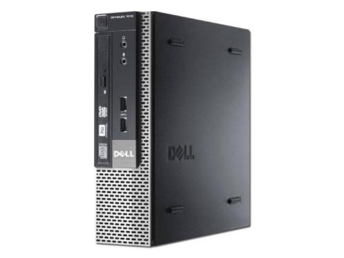 Refurbished Dell Optiplex 7010 USFF  2 jaar garantie