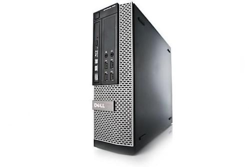 Refurbished Dell OPTIPLEX 790  i5 3,1Ghz, 4GB, 320GB HDD