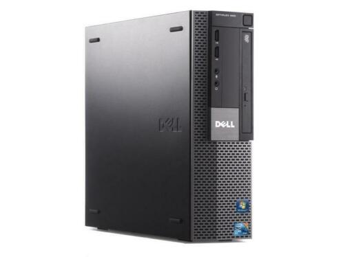 Refurbished Dell Optiplex 980 SFF  2 jaar garantie