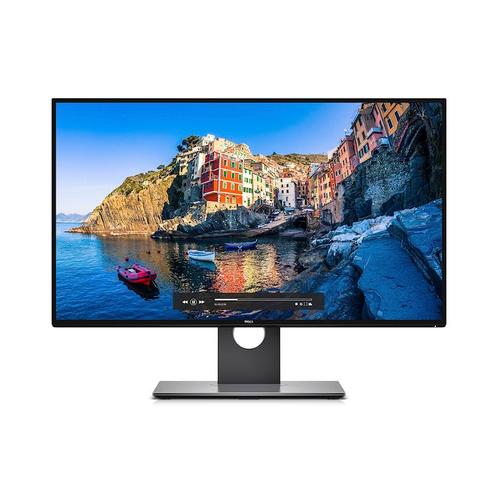 Refurbished Dell UltraSharp U2717D met garantie