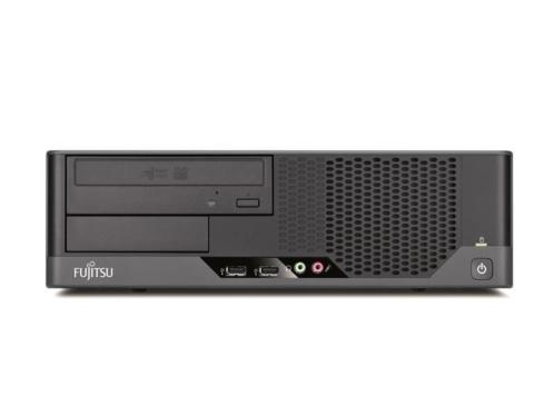 Refurbished  Fujitsu E5635 4GB, 120GB SSD, 2 jaar garantie