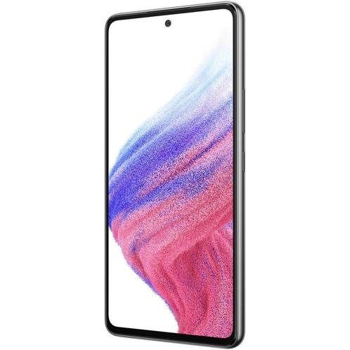 Refurbished  Galaxy A53 5G 256GB - Zwart - Simlockvrij