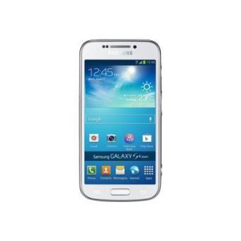 Refurbished  Galaxy S4 Zoom 8GB - Wit - Simlockvrij