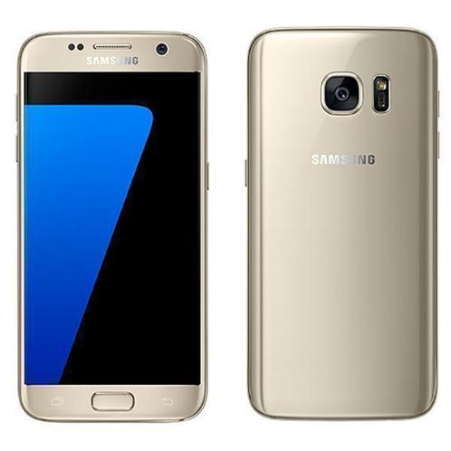 Refurbished  Galaxy S7 32GB - Goud - Simlockvrij  EUR118
