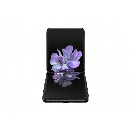 Refurbished  Galaxy Z Flip 256GB - Zwart - Simlockvrij