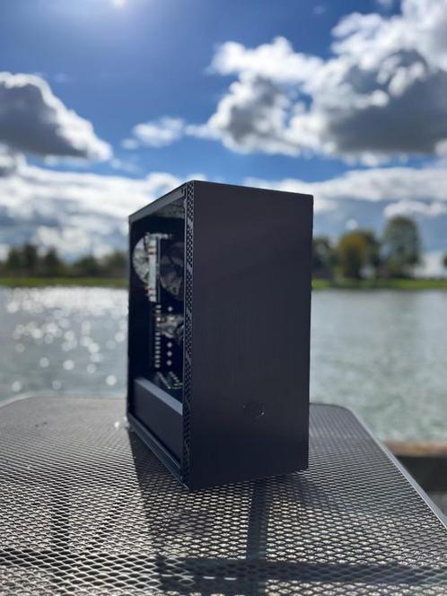 Refurbished Gaming PC