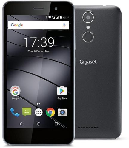 Refurbished Gigaset GS160 16GB zwart