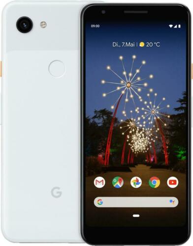 Refurbished Google Pixel 3a 64GB wit