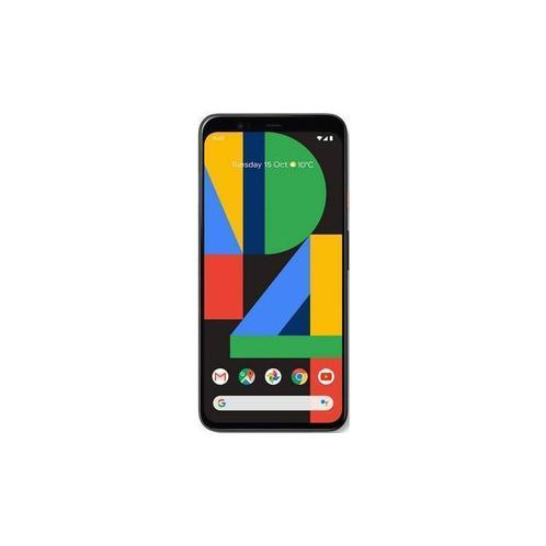 Refurbished  Google Pixel 4 XL 64GB - Oranje - Simlockvrij