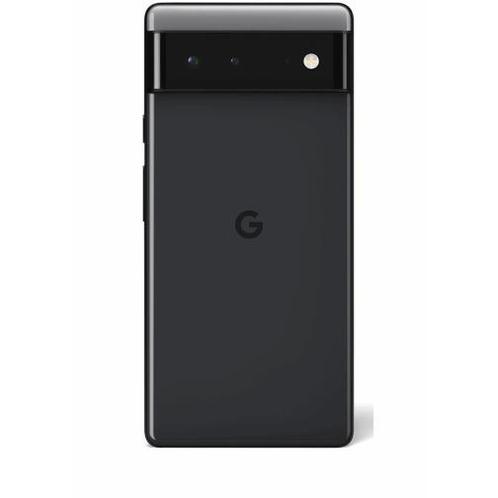 Refurbished  Google Pixel 6A 128GB - Zwart - Simlockvrij