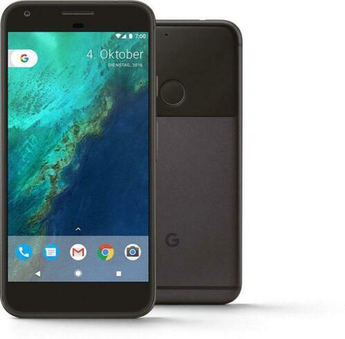 Refurbished Google Pixel XL 32GB grijs