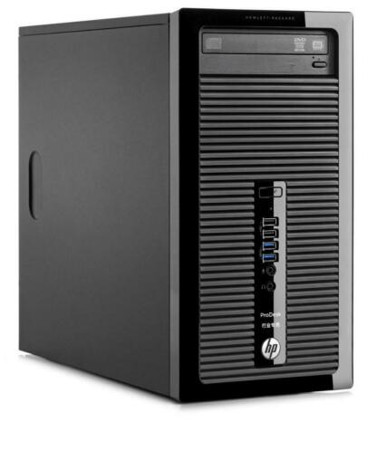 Refurbished HP Dell Lenovo Core2Duo i3 i5 PC039s vanaf  66,--