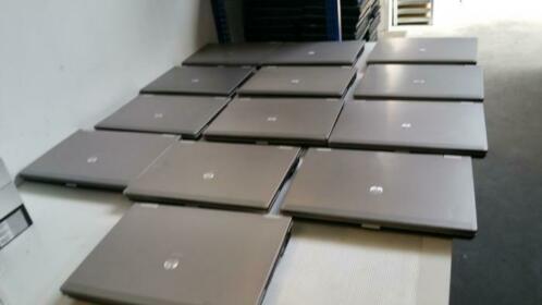 REFURBISHED HP DELL Studenten Laptops i5 i7  SSD  Garantie