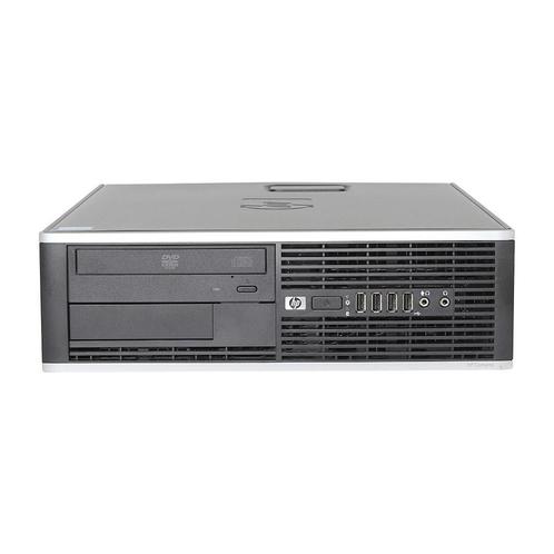 Refurbished HP Elite 8100 SFF met garantie