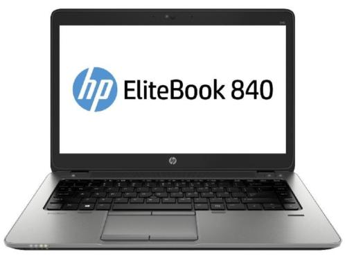 Refurbished HP EliteBook 840 G1  2 jaar garantie