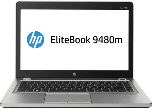 Refurbished HP Elitebook Folio 9480M