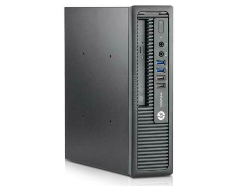 Refurbished HP EliteDesk 800 G1  2 jaar garantie