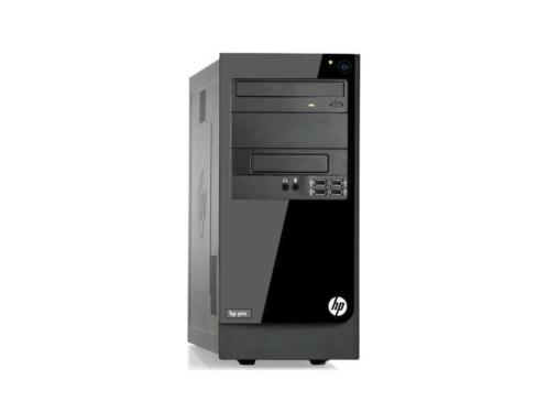 Refurbished HP Pro 3300 MT  2 jaar garantie