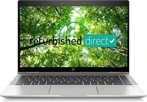 Refurbished HP ProBook X360 1040 G6  Intel I5 8365U  16GB