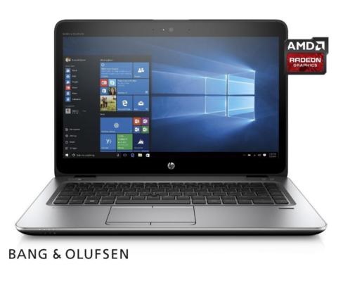 Refurbished HP UltraBooks 1 Jaar garantie amp Windows 10 Pro