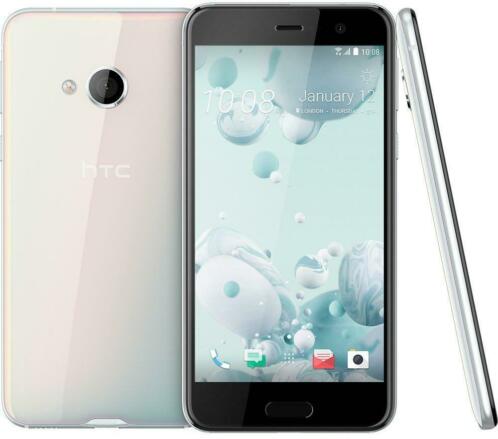 Refurbished HTC Butterfly S 16GB zwart