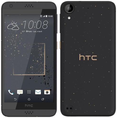 Refurbished HTC Desire 530 16GB grijs